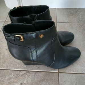 Tory Burch ankle boots